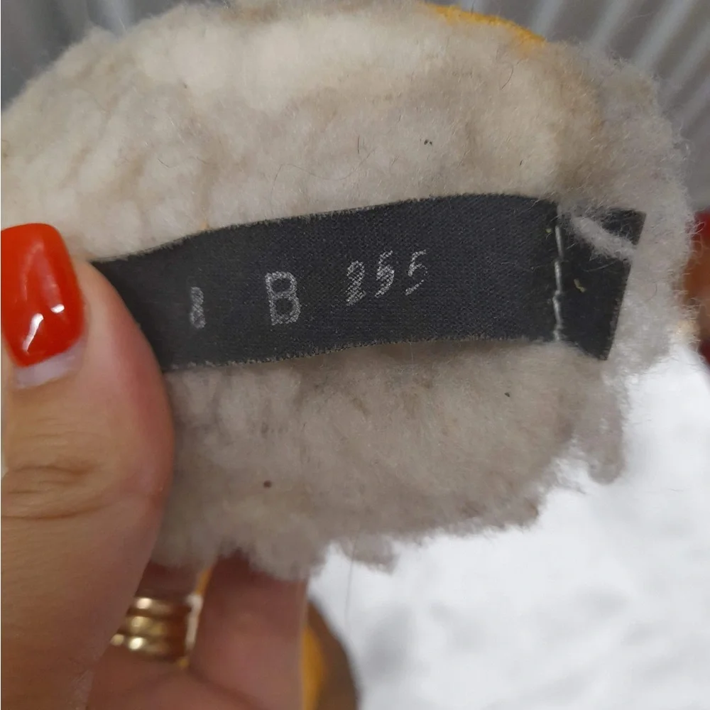 Vintage mocassins norlyka mukluks - Picture 8 of 11